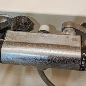 水垢や石鹸垢を落としたい方