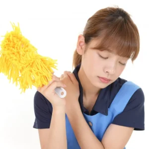 体力的につらい方・時間がない方
