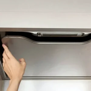 嫌な臭いがする