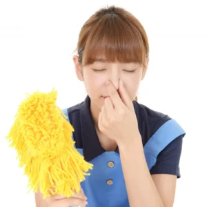 トイレの臭いが気になる方