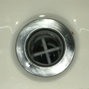 排水溝のカビやヌメリが気になる